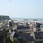 In Bayeux