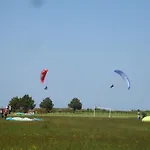 In Nyaraló