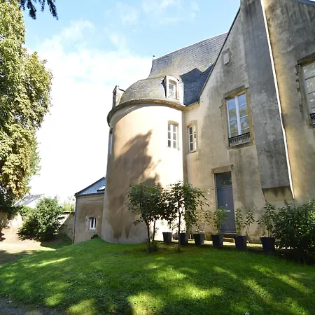 Nyaraló In Bayeux