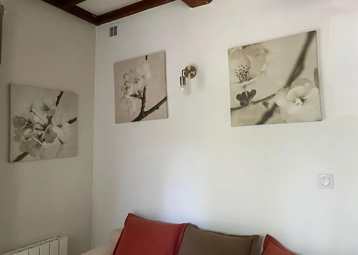 בית נופש In באיו