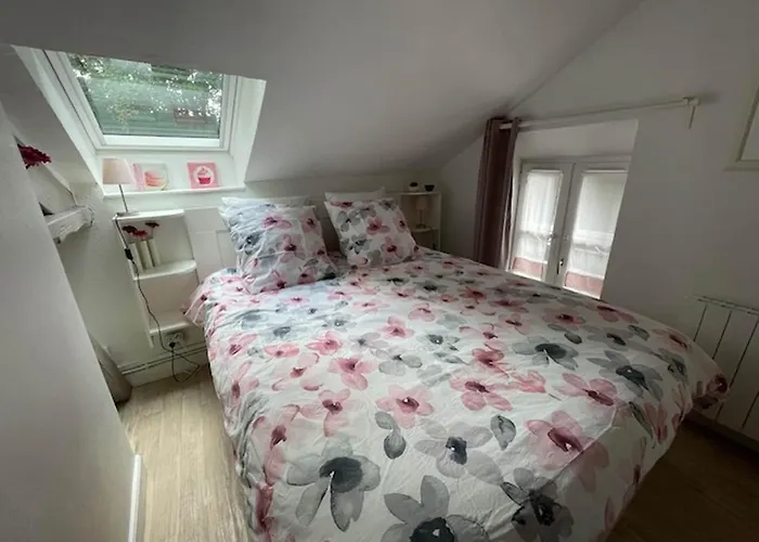 בית נופש In באיו