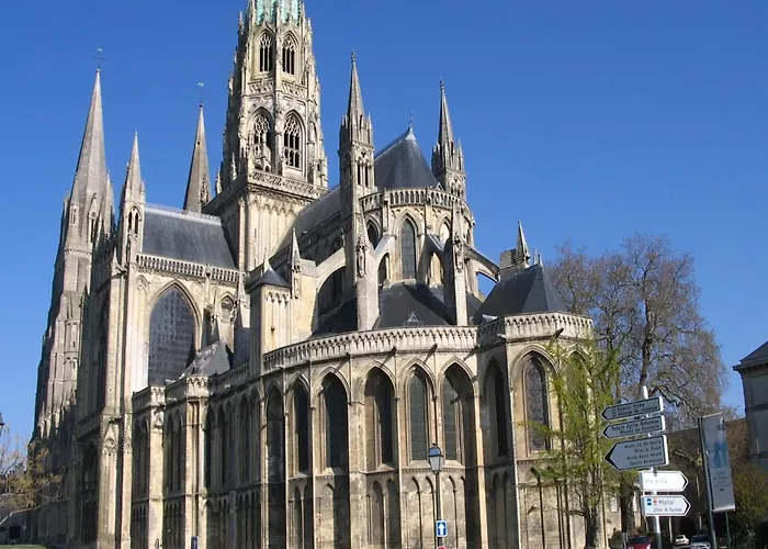 In בית נופש *