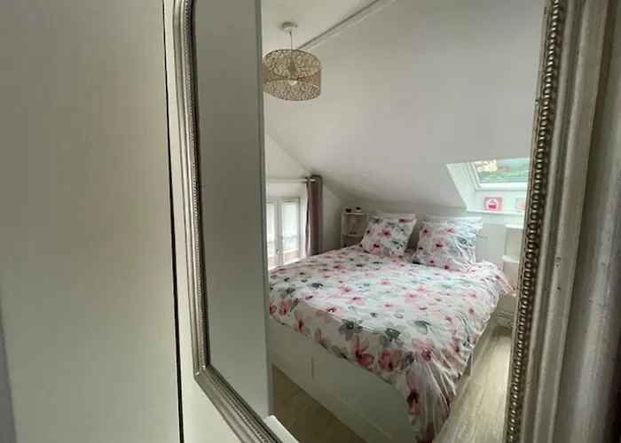 בית נופש In *