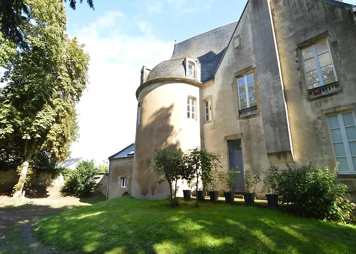 בית נופש In באיו