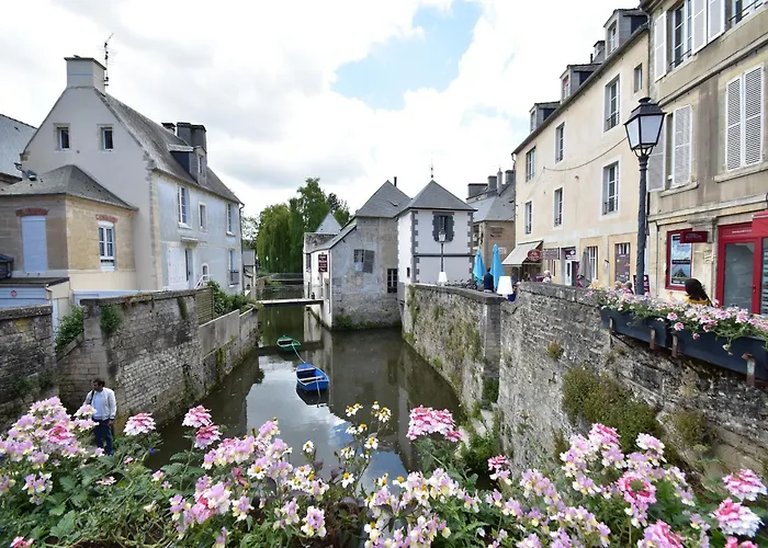 בית נופש In באיו